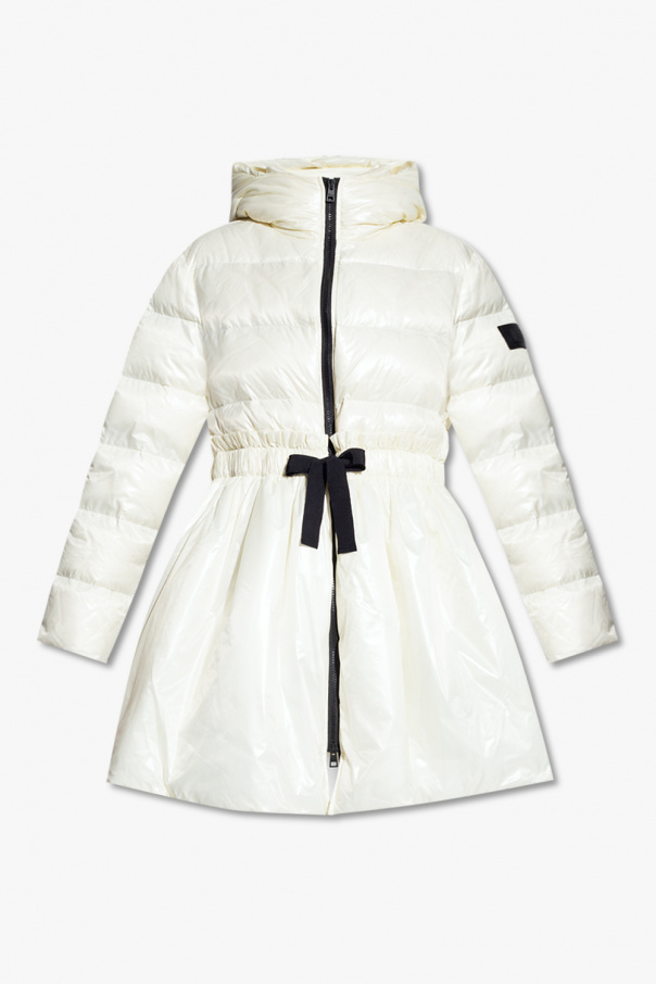 Red valentino 2025 puffer jacket